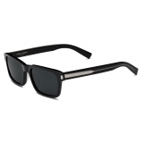 Yves Saint Laurent - SL 662 - Black Crystal - Sunglasses - Saint Laurent Eyewear