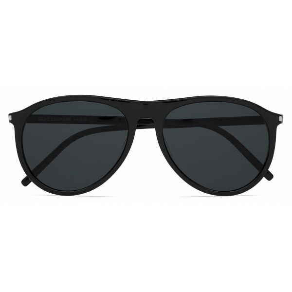 Yves Saint Laurent - Occhiali da Sole SL 667 - Nero - Saint Laurent Eyewear