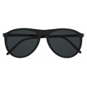 Yves Saint Laurent - SL 667 - Black - Sunglasses - Saint Laurent Eyewear