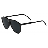 Yves Saint Laurent - SL 667 - Black - Sunglasses - Saint Laurent Eyewear