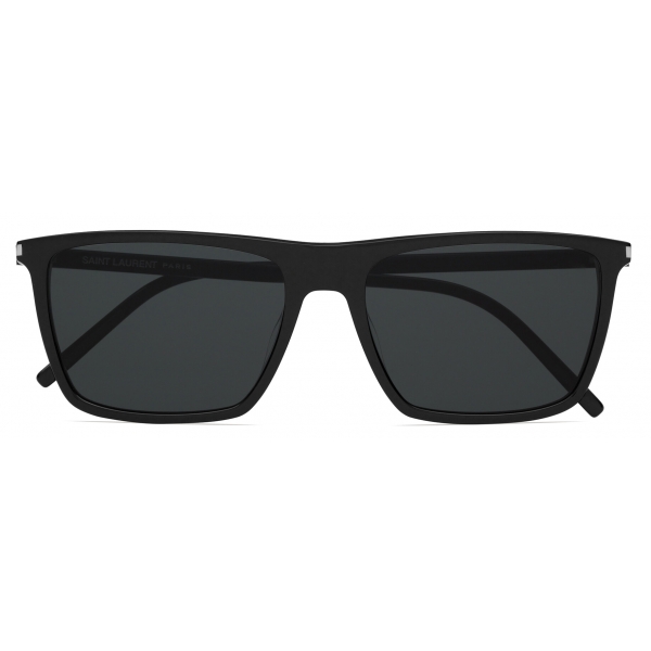 Yves Saint Laurent - Occhiali da Sole SL 668 - Nero - Saint Laurent Eyewear