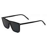 Yves Saint Laurent - SL 668 - Black - Sunglasses - Saint Laurent Eyewear