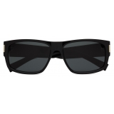 Yves Saint Laurent - SL 689 - Black - Sunglasses - Saint Laurent Eyewear