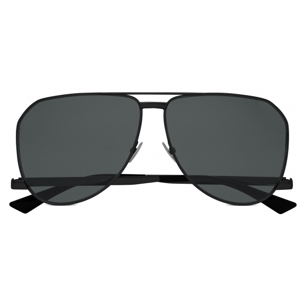 Yves Saint Laurent - SL 690 Dust - Black - Sunglasses - Saint Laurent Eyewear