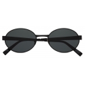 Yves Saint Laurent - Occhiali da Sole SL 692 - Nero - Saint Laurent Eyewear