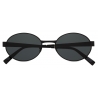 Yves Saint Laurent - SL 692 - Black - Sunglasses - Saint Laurent Eyewear