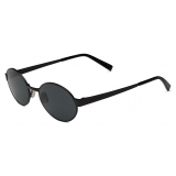 Yves Saint Laurent - SL 692 - Black - Sunglasses - Saint Laurent Eyewear