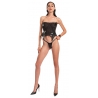 Belarex - Berlin Thong - Black - Thong - Lingerie - Luxury Exclusive Collection