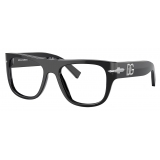 Persol - PO3295V - Black - Optical Glasses - Persol Eyewear