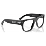 Persol - PO3295V - Black - Optical Glasses - Persol Eyewear