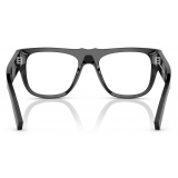 Persol - PO3295V - Black - Optical Glasses - Persol Eyewear