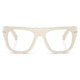 Persol - PO3295V - Avorio - Occhiali da Vista - Persol Eyewear