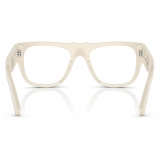 Persol - PO3295V - Ivory - Optical Glasses - Persol Eyewear