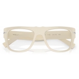 Persol - PO3295V - Ivory - Optical Glasses - Persol Eyewear