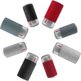 Libratone - Zipp Copenhagen - Almond Brown - High Quality Speaker - Airplay, Bluetooth, Wireless, DLNA, WiFi
