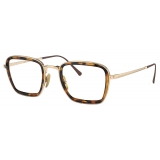 Persol - PO5013VT - Gold - Optical Glasses - Persol Eyewear