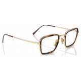 Persol - PO5013VT - Oro - Occhiali da Vista - Persol Eyewear