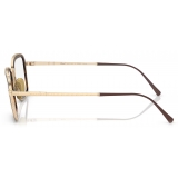 Persol - PO5013VT - Oro - Occhiali da Vista - Persol Eyewear