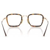 Persol - PO5013VT - Gold - Optical Glasses - Persol Eyewear