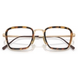 Persol - PO5013VT - Gold - Optical Glasses - Persol Eyewear