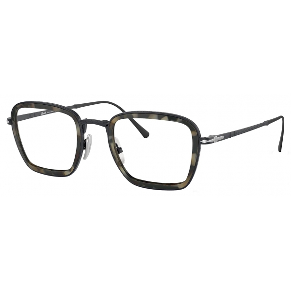 Persol - PO5013VT - Black - Optical Glasses - Persol Eyewear