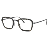 Persol - PO5013VT - Nero - Occhiali da Vista - Persol Eyewear