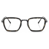 Persol - PO5013VT - Black - Optical Glasses - Persol Eyewear