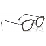 Persol - PO5013VT - Black - Optical Glasses - Persol Eyewear