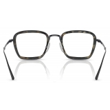 Persol - PO5013VT - Black - Optical Glasses - Persol Eyewear