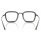 Persol - PO5013VT - Nero - Occhiali da Vista - Persol Eyewear