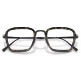 Persol - PO5013VT - Black - Optical Glasses - Persol Eyewear