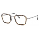 Persol - PO5013VT - Argento - Occhiali da Vista - Persol Eyewear