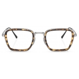 Persol - PO5013VT - Silver - Optical Glasses - Persol Eyewear