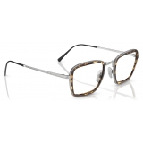 Persol - PO5013VT - Silver - Optical Glasses - Persol Eyewear