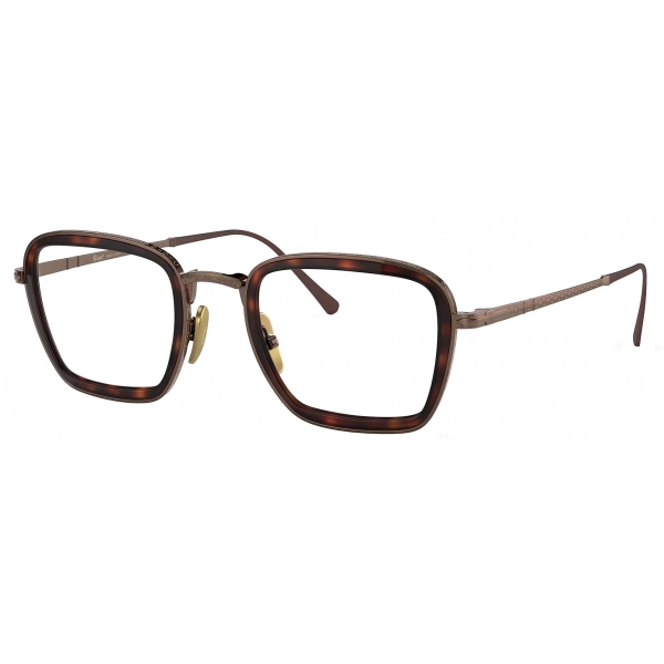 Persol - PO5013VT - Brown - Optical Glasses - Persol Eyewear