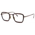 Persol - PO5013VT - Brown - Optical Glasses - Persol Eyewear