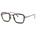 Persol - PO5013VT - Marrone - Occhiali da Vista - Persol Eyewear