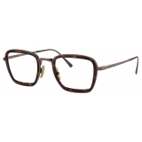 Persol - PO5013VT - Brown - Optical Glasses - Persol Eyewear