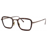 Persol - PO5013VT - Marrone - Occhiali da Vista - Persol Eyewear