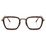 Persol - PO5013VT - Brown - Optical Glasses - Persol Eyewear