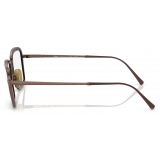 Persol - PO5013VT - Brown - Optical Glasses - Persol Eyewear