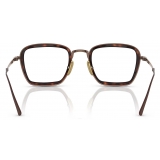 Persol - PO5013VT - Brown - Optical Glasses - Persol Eyewear