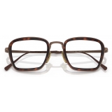 Persol - PO5013VT - Brown - Optical Glasses - Persol Eyewear