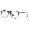 Persol - PO3202V - Green Striped Beige - Optical Glasses - Persol Eyewear
