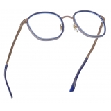 Persol - PO2469V - Blue Brown - Optical Glasses - Persol Eyewear