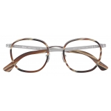Persol - PO2469V - Brown Tortoise - Optical Glasses - Persol Eyewear
