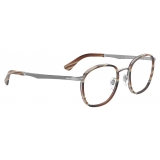 Persol - PO2469V - Brown Tortoise - Optical Glasses - Persol Eyewear