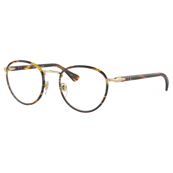 Persol - PO2410VJ - Caffe' Gold - Optical Glasses - Persol Eyewear