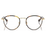 Persol - PO2410VJ - Caffè Oro - Occhiali da Vista - Persol Eyewear