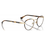 Persol - PO2410VJ - Caffe' Gold - Optical Glasses - Persol Eyewear